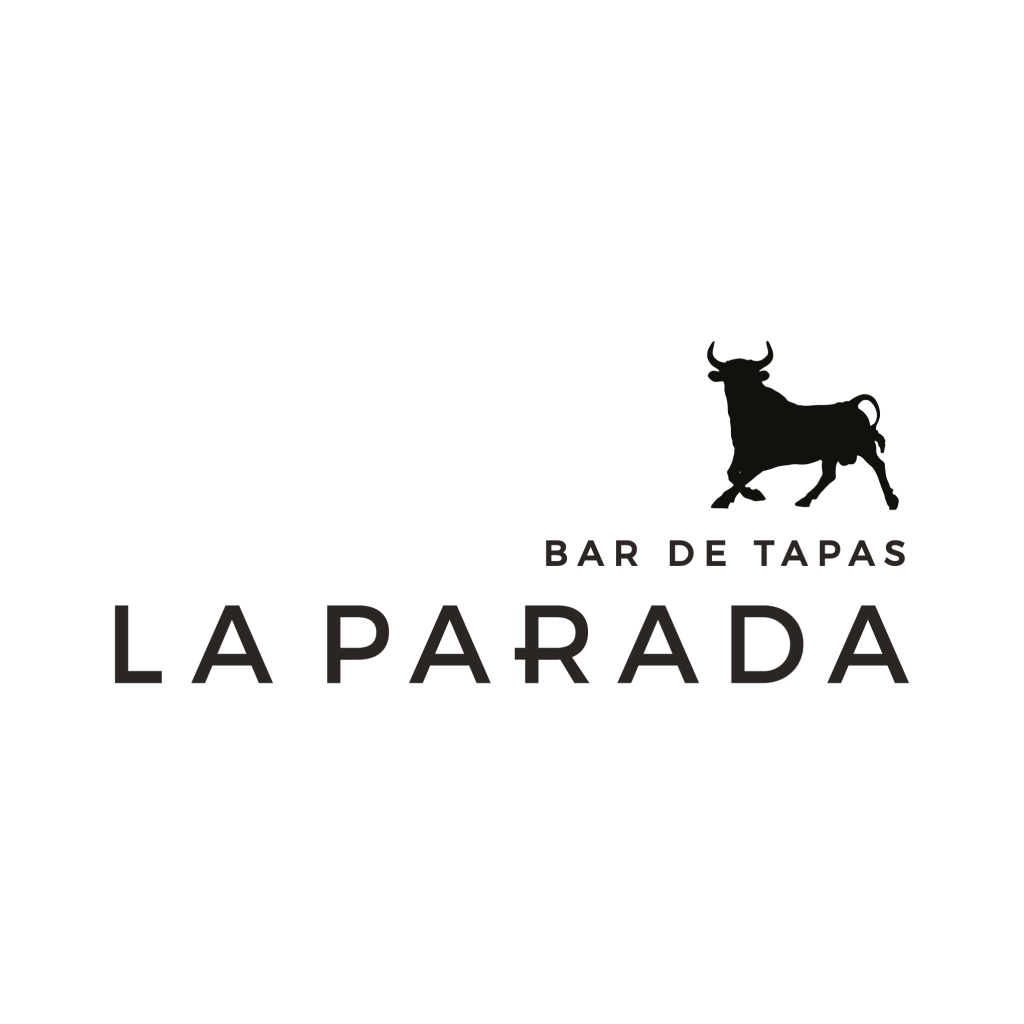 La Parada Logo 01