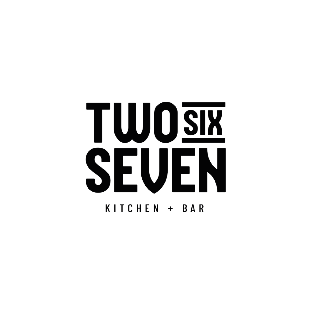 Two Six Seven Logo 01